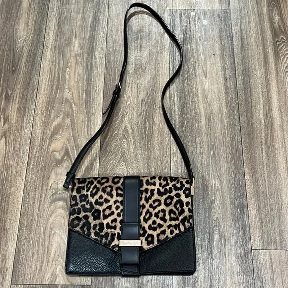 Kate Spade Mohair Crossbody - Picture 2 of 14